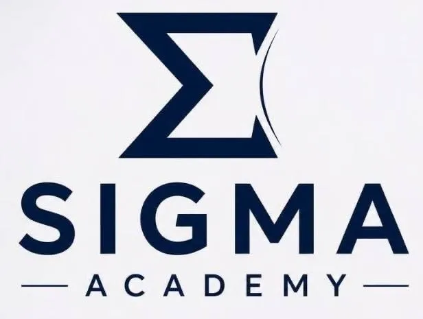 sigma mr Logo